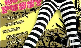 Punk Rock Pussy