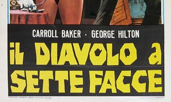 Дьявол с семью лицами