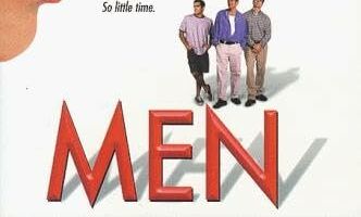 Нимфомания