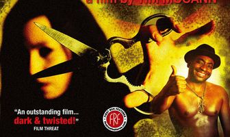 Человек из ниоткуда