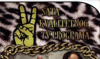 Dva sata kvalitetnog TV programa