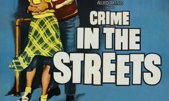 Уличные преступники