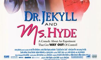 Доктор Джекилл и Мисс Хайд