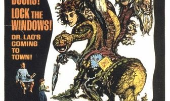 7 лиц доктора Лао