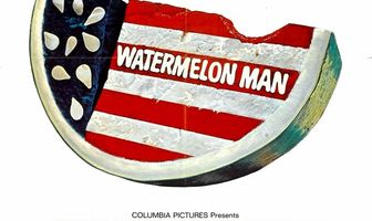 Человек-арбуз