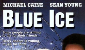 Голубой лед