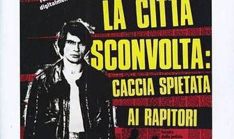 Шок в городе: Безжалостная охота на похитителей