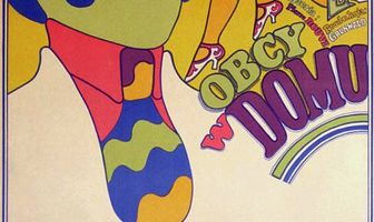 Незнакомец в доме