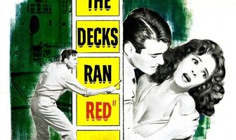 The Decks Ran Red