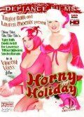Horny Holiday