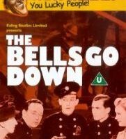 Колокола смолкли