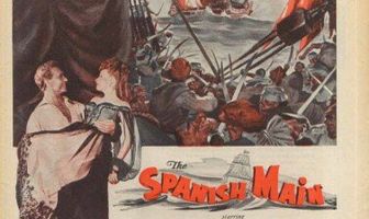 Испанские морские владения