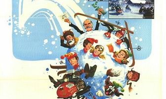 Снежный экспресс