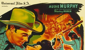 Заместитель шерифа Дестри