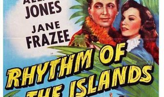 Rhythm of the Islands
