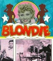 Blondie's Blessed Event