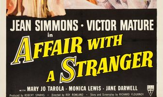 Роман с незнакомцем