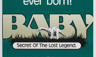 Динозавр: Тайна затерянного мира