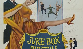 Juke Box Rhythm
