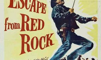 Escape from Red Rock