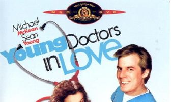 Молодость, больница, любовь