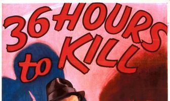 36 часов на убийство