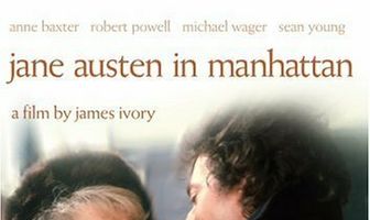 Джейн Остин на Манхэттене