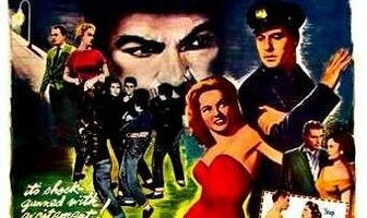Улица грешников