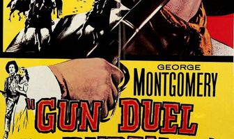 Дуэль в Дуранго