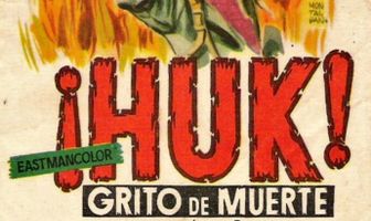 Huk!
