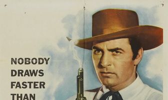 Мастерсон из Канзаса