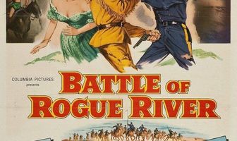 Битва у Бурной реки