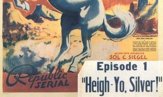 Одинокий рейнджер