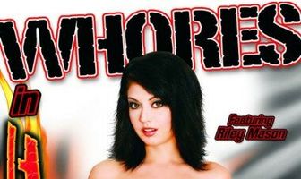Whores in Heat