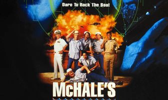 Флот Макхэйла