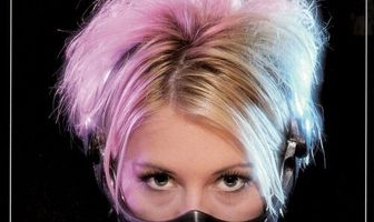 Разрушительница