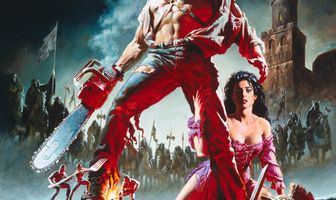 Зловещие мертвецы 3: Армия тьмы