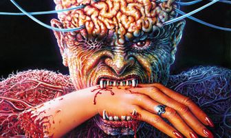 Помутнение разума