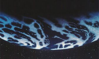 Ловушка на Луне