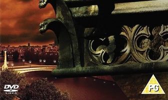 Горбун из Нотр-Дама