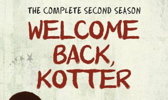 С возвращением, Коттер