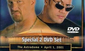 WWF РестлМания 17