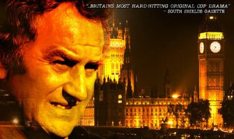 Летучий отряд Скотленд-Ярда