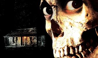 Зловещие мертвецы 2