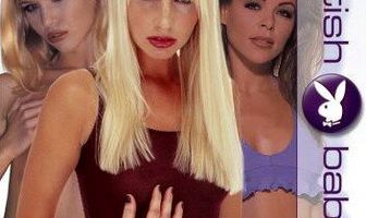 The Best of British Babefest
