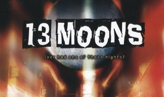 Тринадцать лун