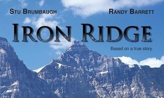 Iron Ridge
