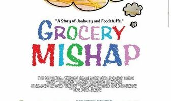 Grocery Mishap