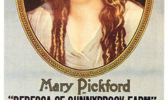 Ребекка с фермы Саннибрук