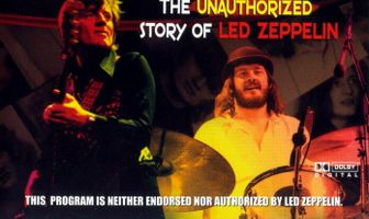 Led Zeppelin: Отлитые из свинца